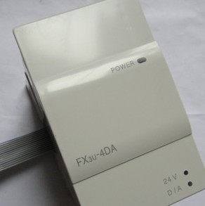 FX3U適配器，功能模塊