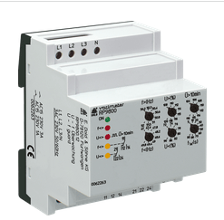 RP9800.12電壓和頻率監(jiān)視器RP9800系列