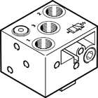 SMPO-8E接近開關