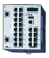 HIRSCHMANN 交換機(jī)	RS30-2402T1T1SDAEHC 